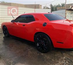 دودج تشالنجر